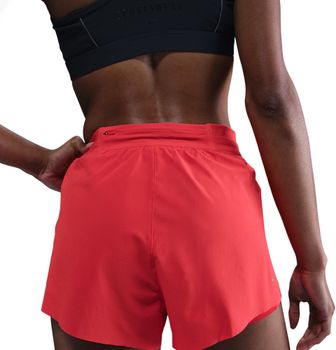 Шорты Nike W NK SWIFT DF MR 2N1 SHRT женские - 5