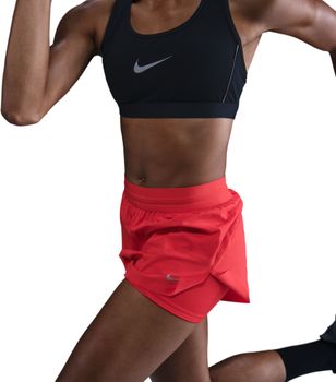 Шорты Nike W NK SWIFT DF MR 2N1 SHRT женские - 6