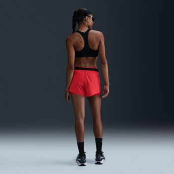 Шорты Nike W NK SWIFT DF MR 2N1 SHRT женские - 8