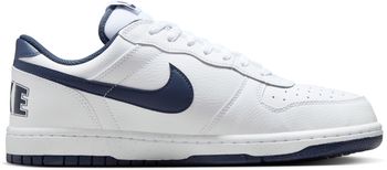 Кроссовки Nike BIG NIKE LOW мужские - 2