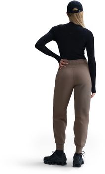 Брюки Nike W NSW TCH FLC MR JGGER 2 женские - 3