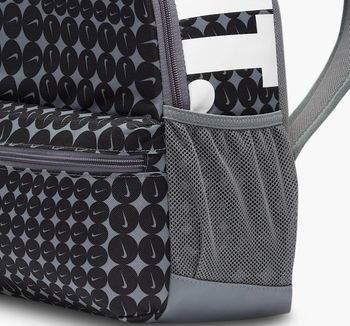 Рюкзак Nike Y NK BRSLA JDI MNI BK-AOP SP25 детский - 3