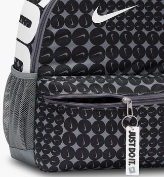 Рюкзак Nike Y NK BRSLA JDI MNI BK-AOP SP25 детский - 4