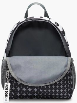 Рюкзак Nike Y NK BRSLA JDI MNI BK-AOP SP25 детский - 5