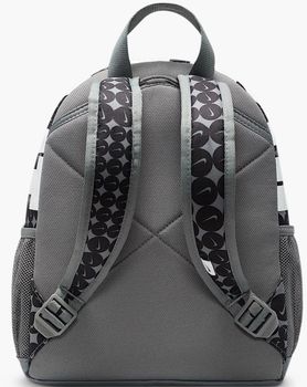 Рюкзак Nike Y NK BRSLA JDI MNI BK-AOP SP25 детский - 6