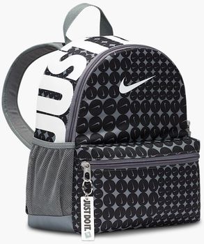 Рюкзак Nike Y NK BRSLA JDI MNI BK-AOP SP25 детский - 7