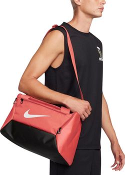 Сумка Nike NIKE BRASILIA 9.5 - 6