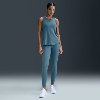 Лосины Nike W NK DF ONE HR TIGHT WT женские - 9
