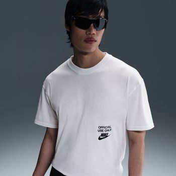 Футболка Nike U NSW TEE M90 OC REMIX чоловіча - 10