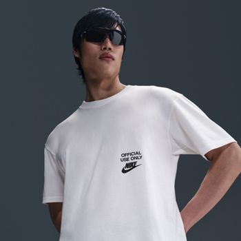 Футболка Nike U NSW TEE M90 OC REMIX чоловіча - 13