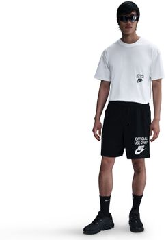 Футболка Nike U NSW TEE M90 OC REMIX чоловіча - 2