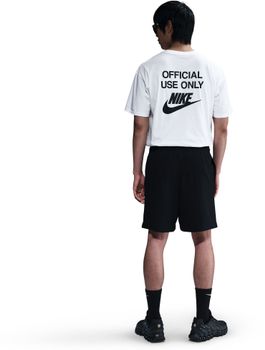 Футболка Nike U NSW TEE M90 OC REMIX чоловіча - 3