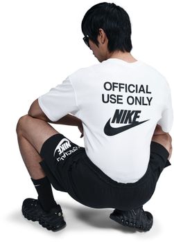 Футболка Nike U NSW TEE M90 OC REMIX чоловіча - 5