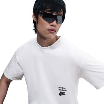 Футболка Nike U NSW TEE M90 OC REMIX чоловіча - 6
