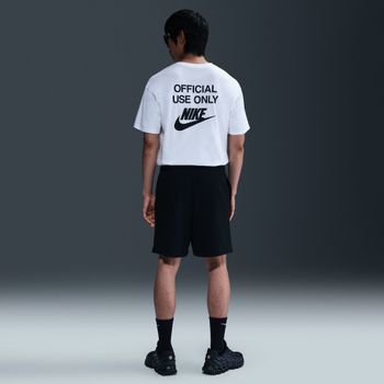 Футболка Nike U NSW TEE M90 OC REMIX чоловіча - 8