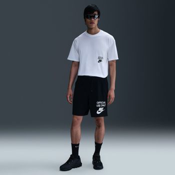 Футболка Nike U NSW TEE M90 OC REMIX чоловіча - 9