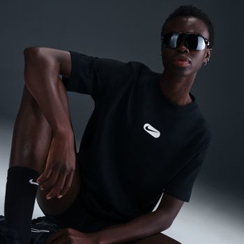 Футболка Nike W NSW CLUB SS TEE OC SWOOSH женская - 11