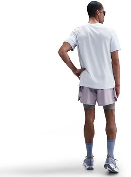Футболка Nike M NK DF TEE TRAIL LOGO чоловіча - 3