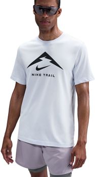 Футболка Nike M NK DF TEE TRAIL LOGO чоловіча - 4