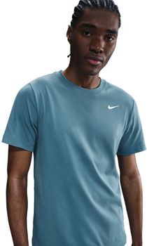 Футболка Nike M NK DF TEE DFC CREW SOLID чоловіча - 3