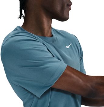 Футболка Nike M NK DF TEE DFC CREW SOLID чоловіча - 5