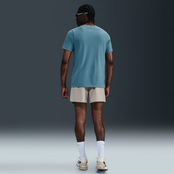 Футболка Nike M NK DF TEE DFC CREW SOLID чоловіча - 6