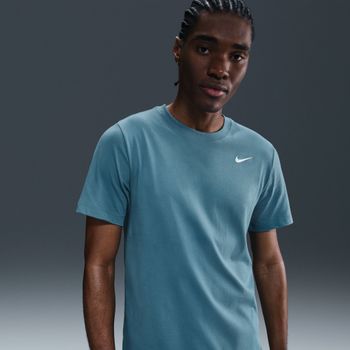 Футболка Nike M NK DF TEE DFC CREW SOLID чоловіча - 8