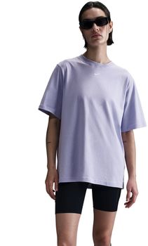 Футболка Nike W NSW TEE ESSNTL LBR жіноча - 7