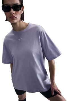 Футболка Nike W NSW TEE ESSNTL LBR женская - 4