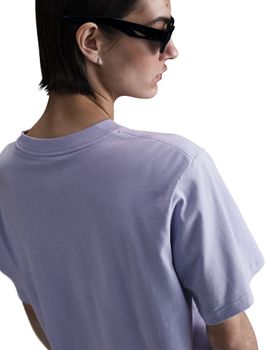 Футболка Nike W NSW TEE ESSNTL LBR женская - 5