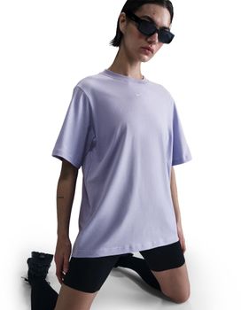 Футболка Nike W NSW TEE ESSNTL LBR женская - 6