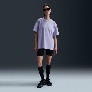 Футболка Nike W NSW TEE ESSNTL LBR женская - 8