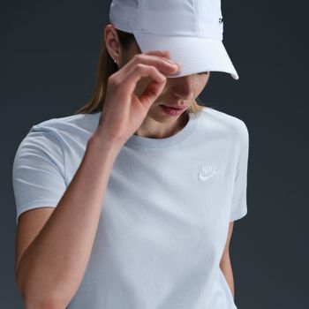Футболка Nike W NSW CLUB SS TEE женская - 10