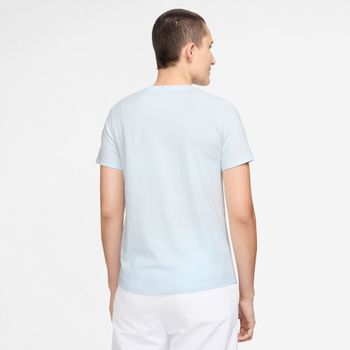 Футболка Nike W NSW CLUB SS TEE женская - 2