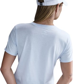 Футболка Nike W NSW CLUB SS TEE женская - 4