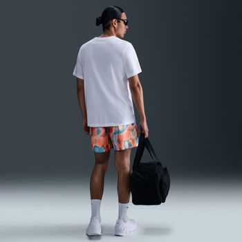 Футболка Nike M NK DF TEE LAVA SWOOSH чоловіча - 7