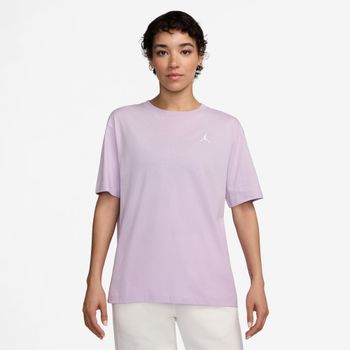 Футболка Jordan W J BRK ESS SS GF TEE 23 жіноча - 2