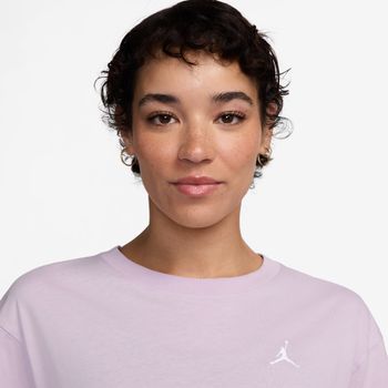 Футболка Jordan W J BRK ESS SS GF TEE 23 жіноча - 3