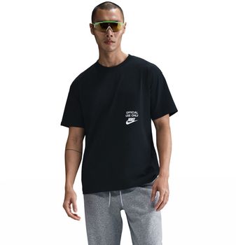 Футболка Nike U NSW TEE M90 OC REMIX чоловіча - 2