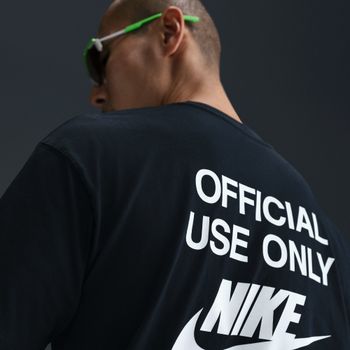Футболка Nike U NSW TEE M90 OC REMIX чоловіча - 10