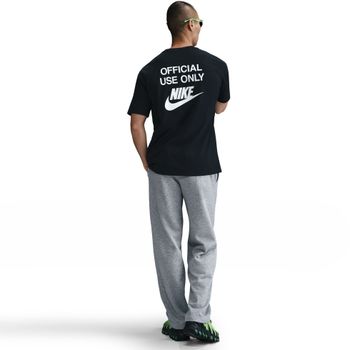 Футболка Nike U NSW TEE M90 OC REMIX чоловіча - 3