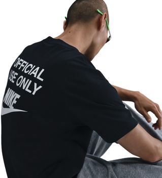 Футболка Nike U NSW TEE M90 OC REMIX чоловіча - 6