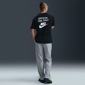 Футболка Nike U NSW TEE M90 OC REMIX чоловіча - 7