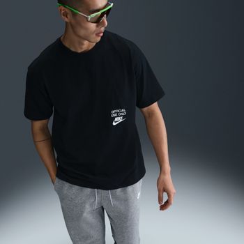 Футболка Nike U NSW TEE M90 OC REMIX чоловіча - 9