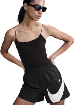 Шорти Nike W NSW CLS WVN MR 5" LOGO SHORT жіночі - 6