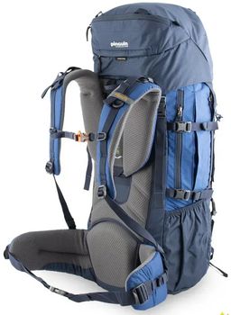 Рюкзак PINGUIN Explorer 50 - 9