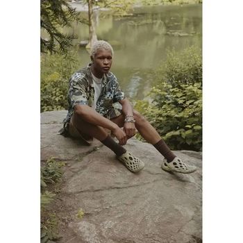 Сабо Merrell HYDRO MOC мужское - 4