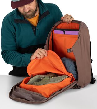 Рюкзак Osprey Metron 24 - 11