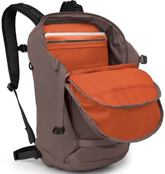 Рюкзак Osprey Metron 24 - 9