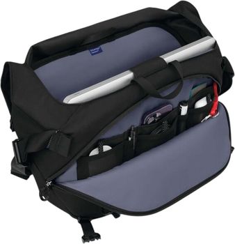 Сумка Osprey Metron Messenger 18 - 4